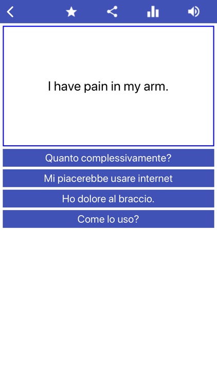 Learn Italian - Hosy screenshot-9