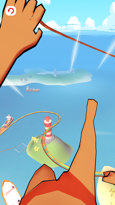 Extreme Aquapark screenshot 3