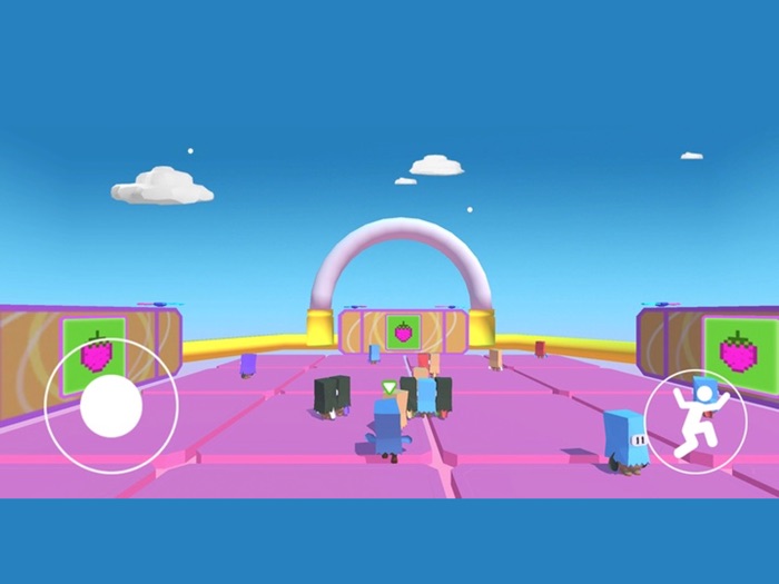 Fall star Winner is king