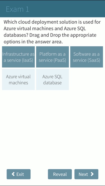 Azure AZ-900 Exam Prep