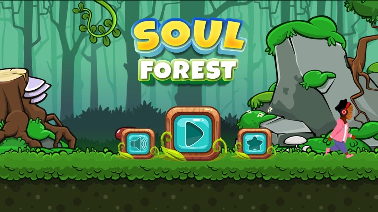 Soul Forest