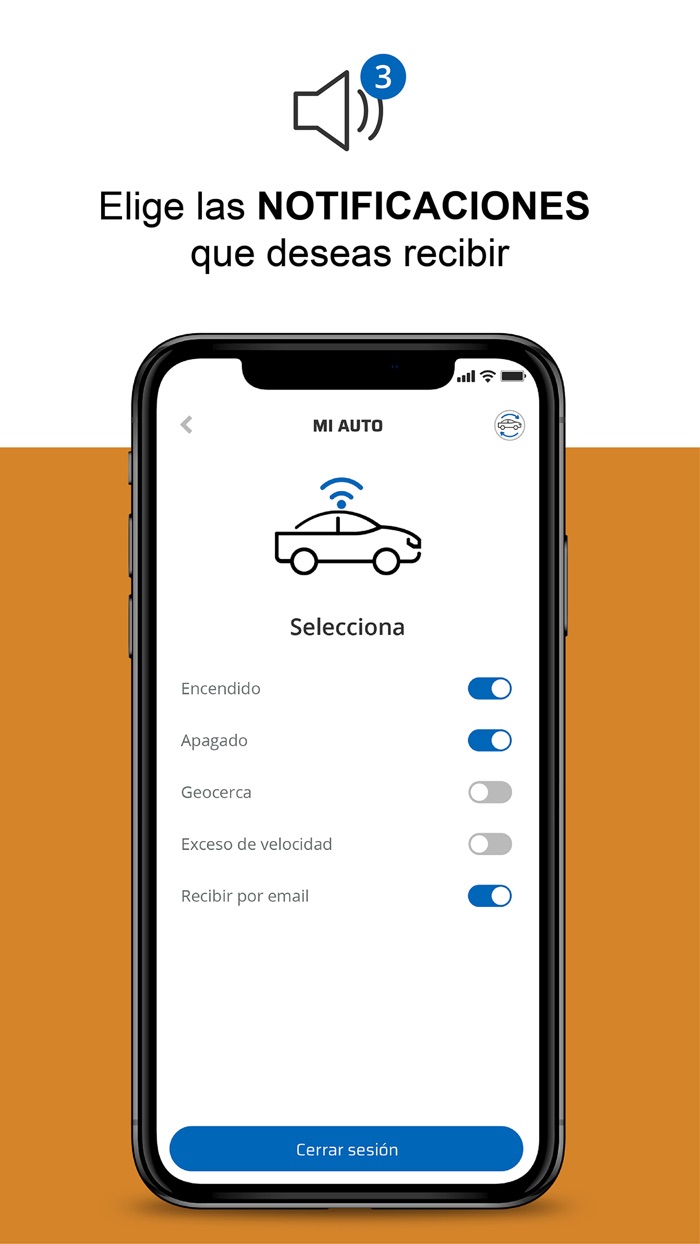 Gildemeister Connect