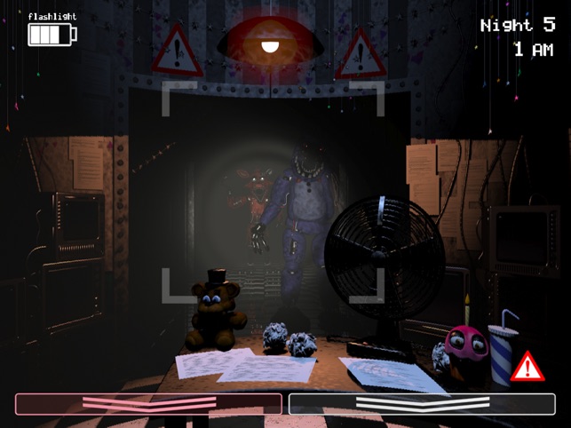 Fnaf