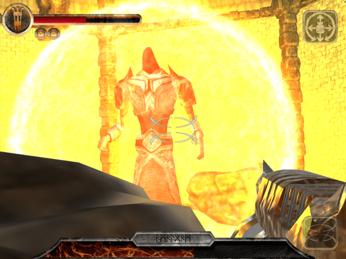 Shrouded Citadel Lite