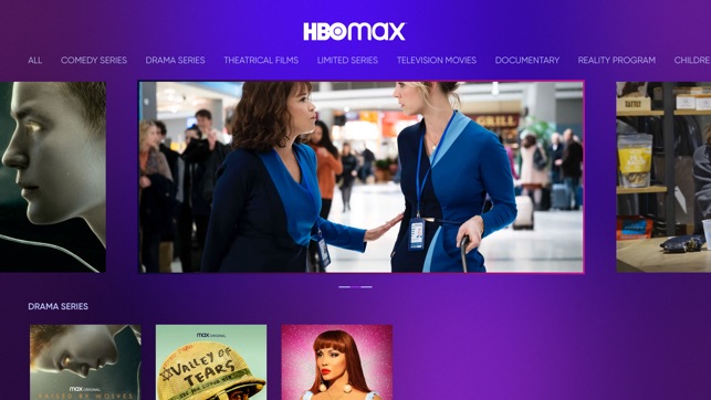 Hbo Max Fyc On The App Store