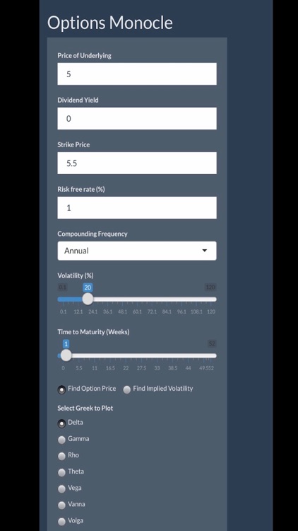 Options Monocle screenshot-3