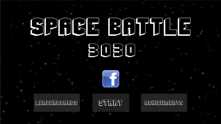 Space Battle 3030