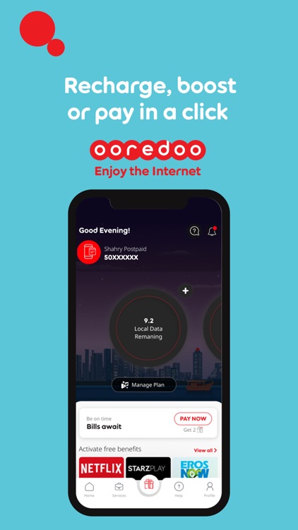 ooredoo