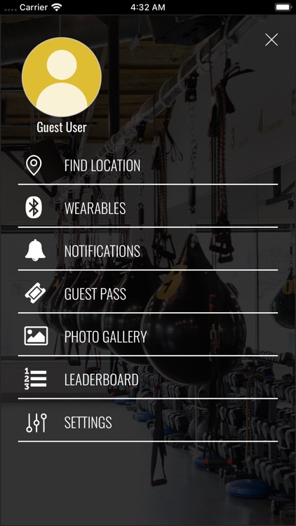 FIT9ATL screenshot-3