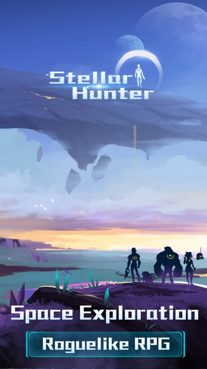 Stellar Hunter screenshot-0