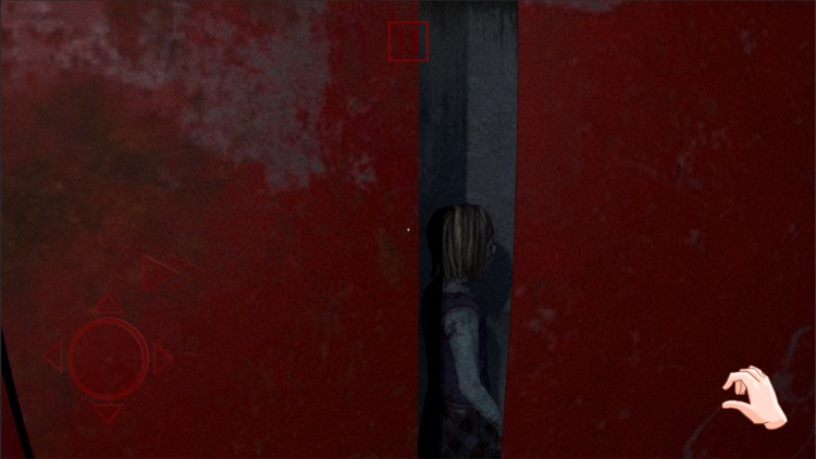 Next Floor - Elevator Horror screenshot-3