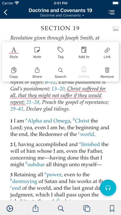 Gospel Library