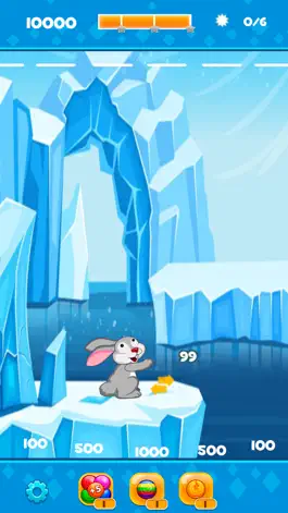 Game screenshot Baloon Shooter Bunny mod apk