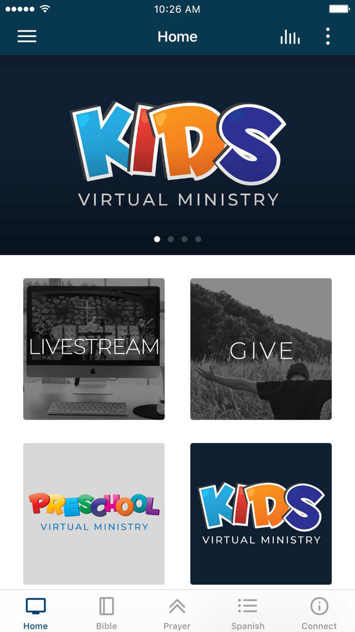 The Heights Church -Richardson