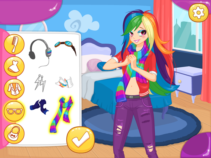 My Princess Little Pony