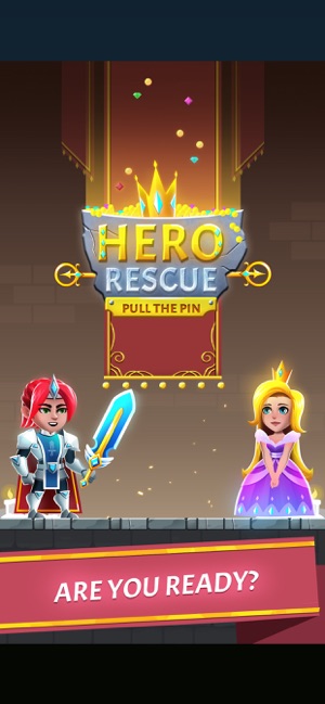 Hero Rescue - Pull the Pin(圖5)-速報App