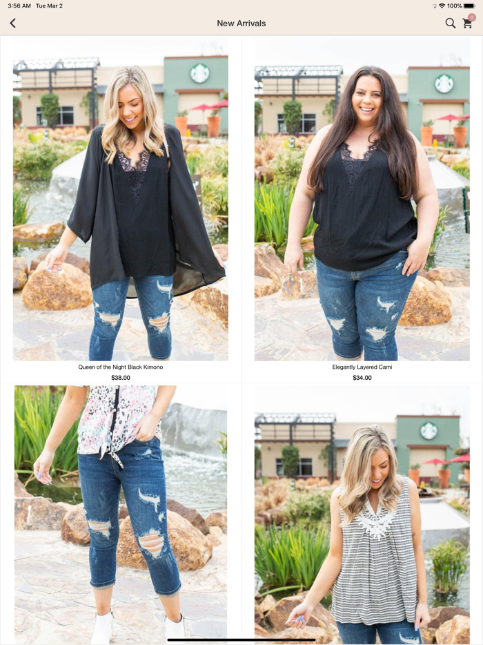 Berkshire Boho Boutique