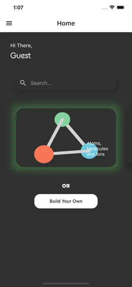 Game screenshot Quiz Chemistry hack