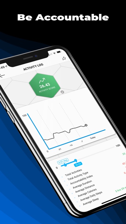 TĒM - Health Accountability screenshot-3