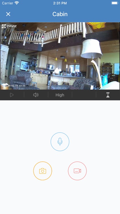 Alula Security screenshot-7