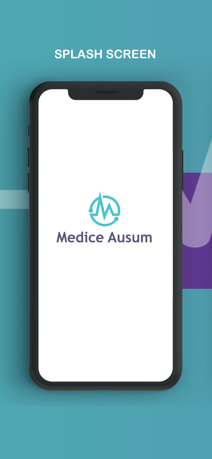 Medice Ausum