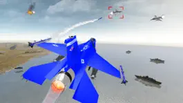 Game screenshot City Police Aircraft Robot War apk