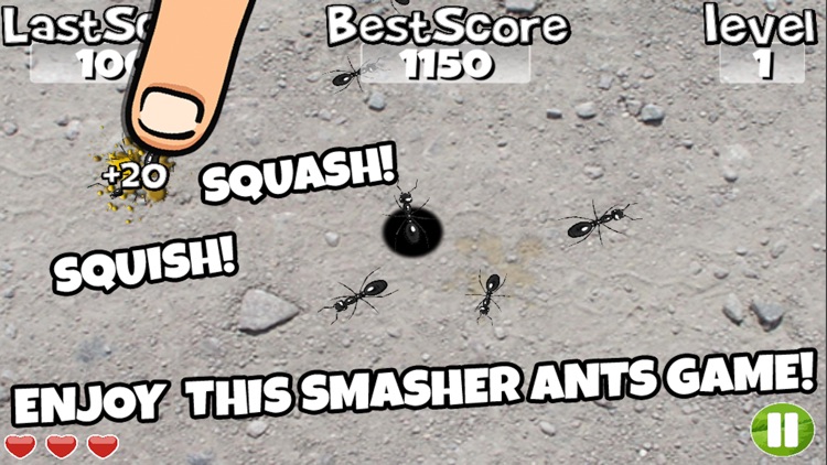 Ants Destroyer 2 screenshot-5