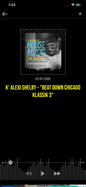 Chicago House Music App(圖2)-速報App