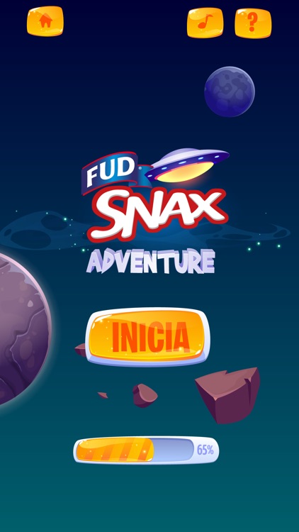 Mi Fud Snax Juegos