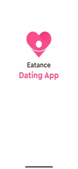 Game screenshot Eatance Dating app mod apk