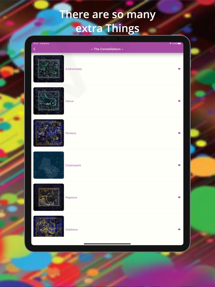 Greek Constellations  Audible