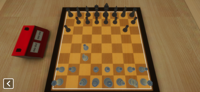 Relax Chess(圖1)-速報App