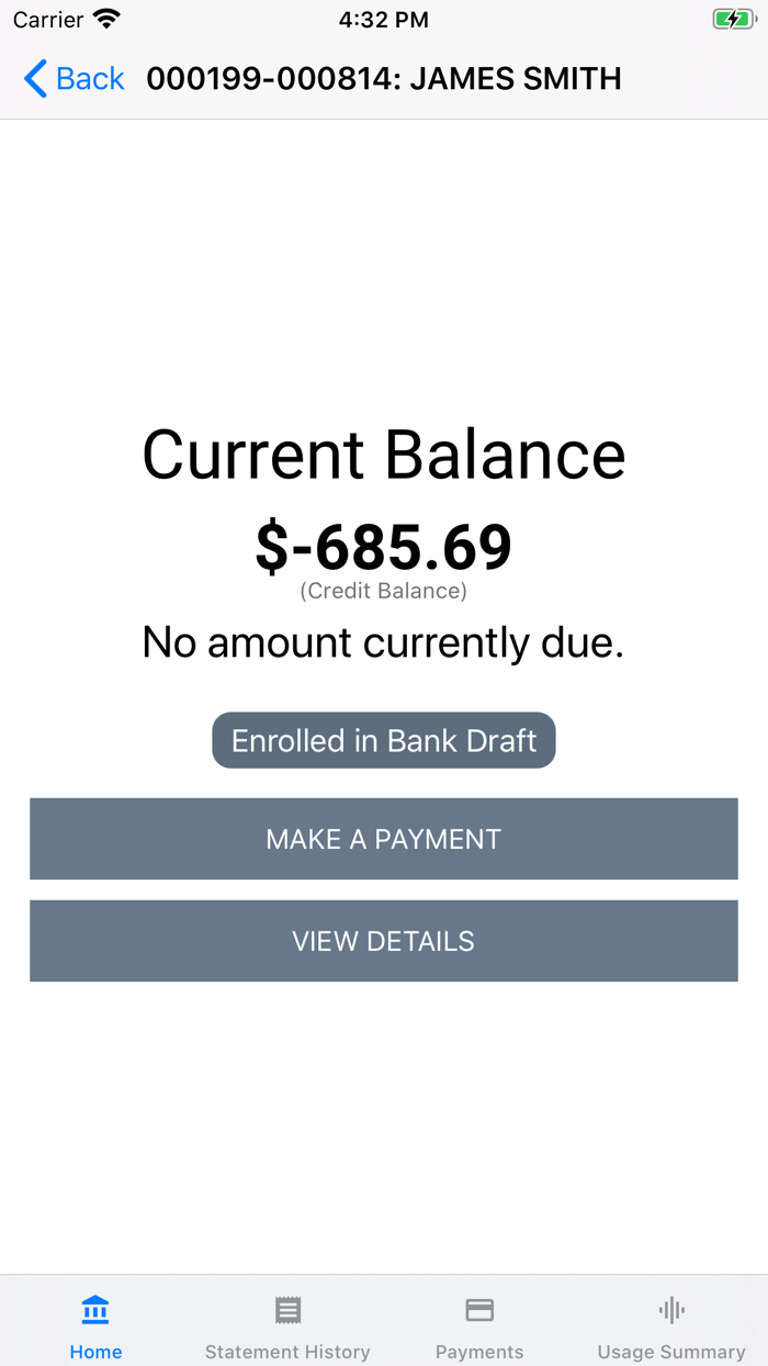 Lexington Electric System