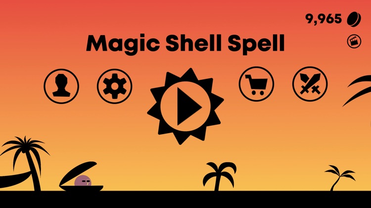 Magic Shell Spell screenshot-3