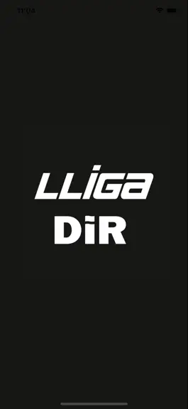 Game screenshot Lliga DIR mod apk