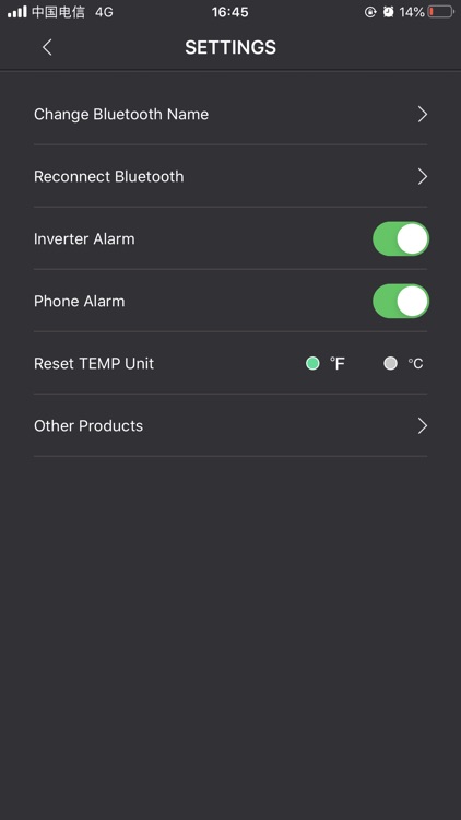 TM inverter screenshot-4