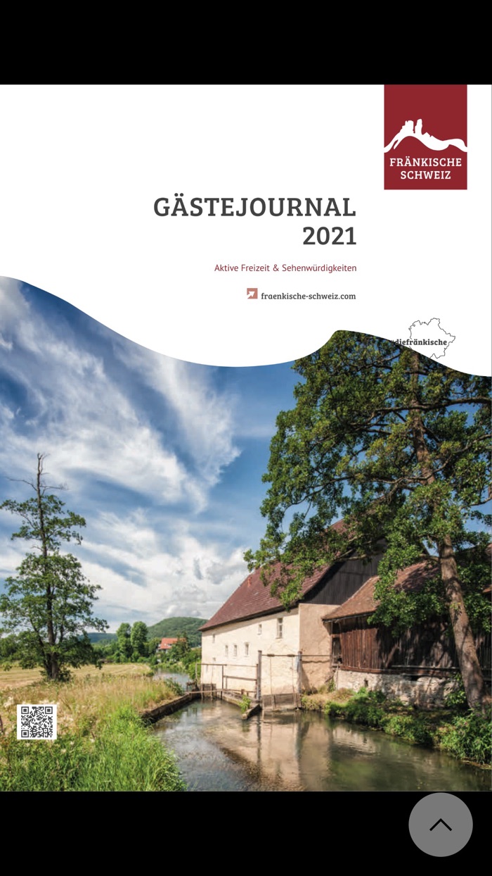 TreffpunktDeutschland App