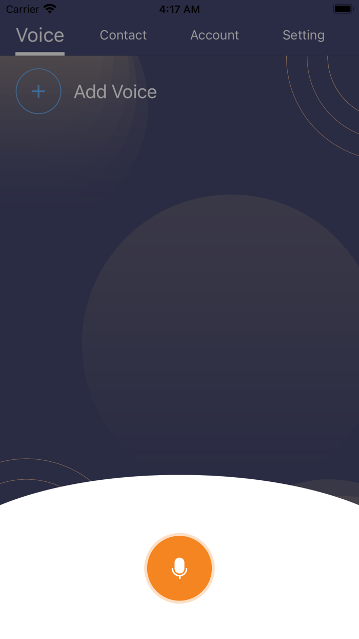 Personal Notes And Records