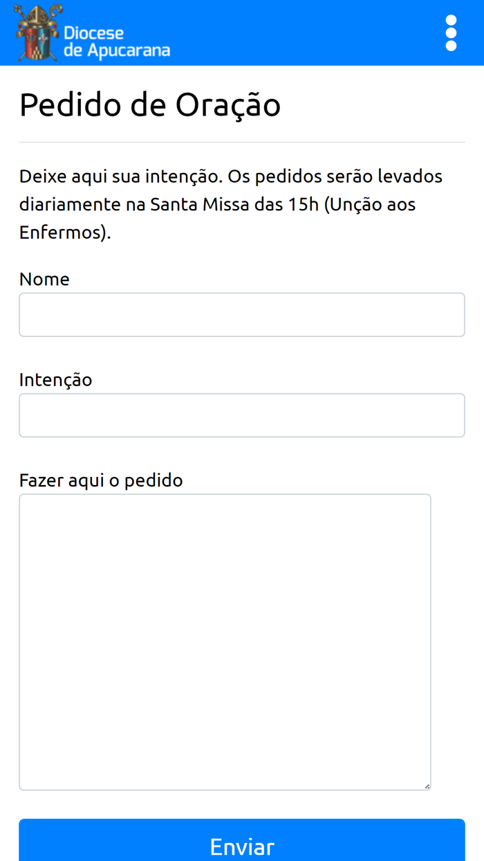 Diocese de Apucarana