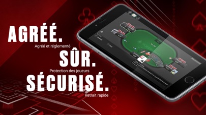PokerStars: Poker en Ligne PokerStars: Poker en Ligne