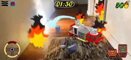 Game screenshot StoriePlay fireman pet story mod apk