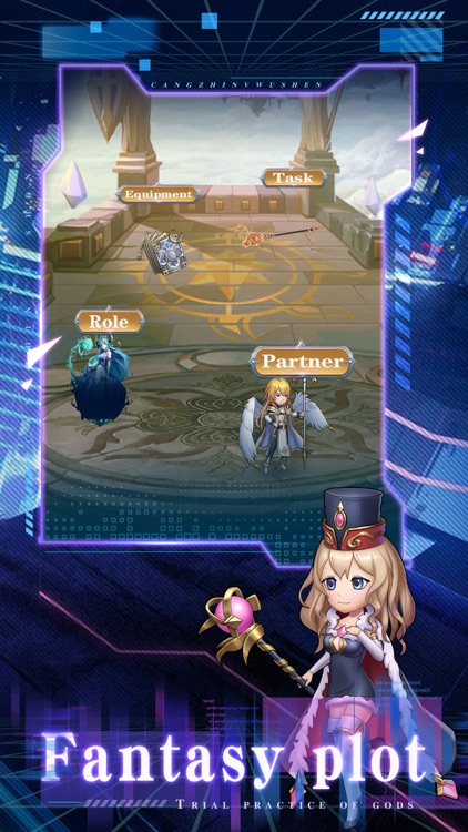 NH Watch The World of Wind