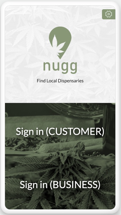 Nugg - Find Cannabis Deals