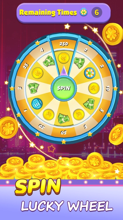 Lucky Coin Pusher screenshot-0