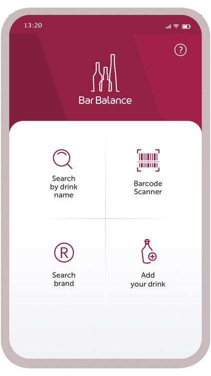 BarBalance