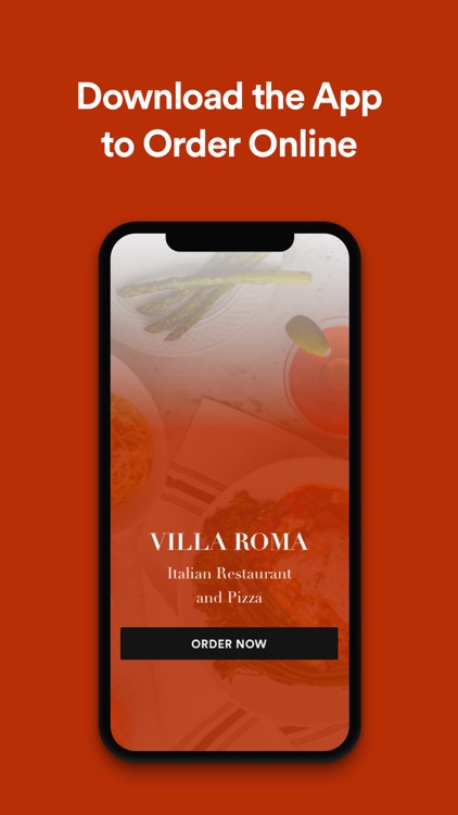 Villa Roma