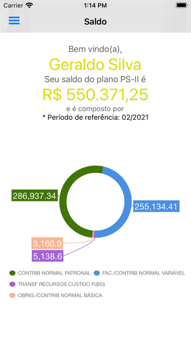 Serprosのおすすめ画像3