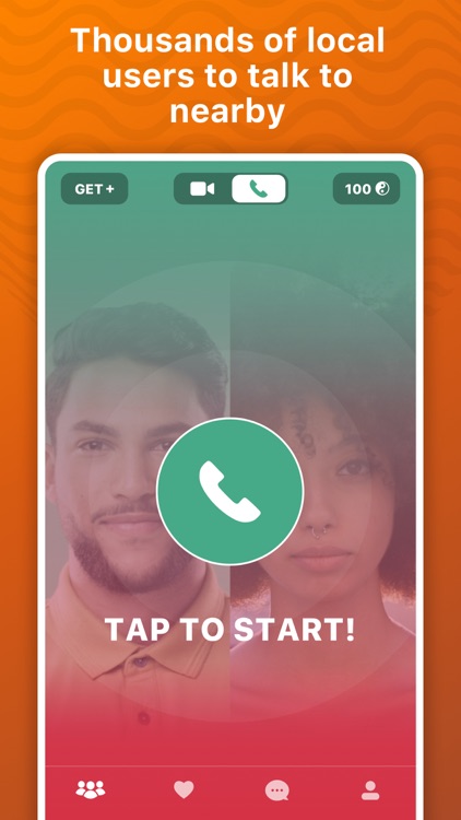 Beurteletchat-Meet & VideoChat