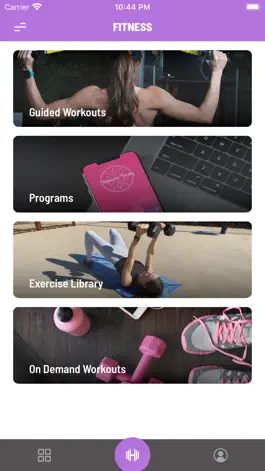 Game screenshot Steph Derby Fitness mod apk