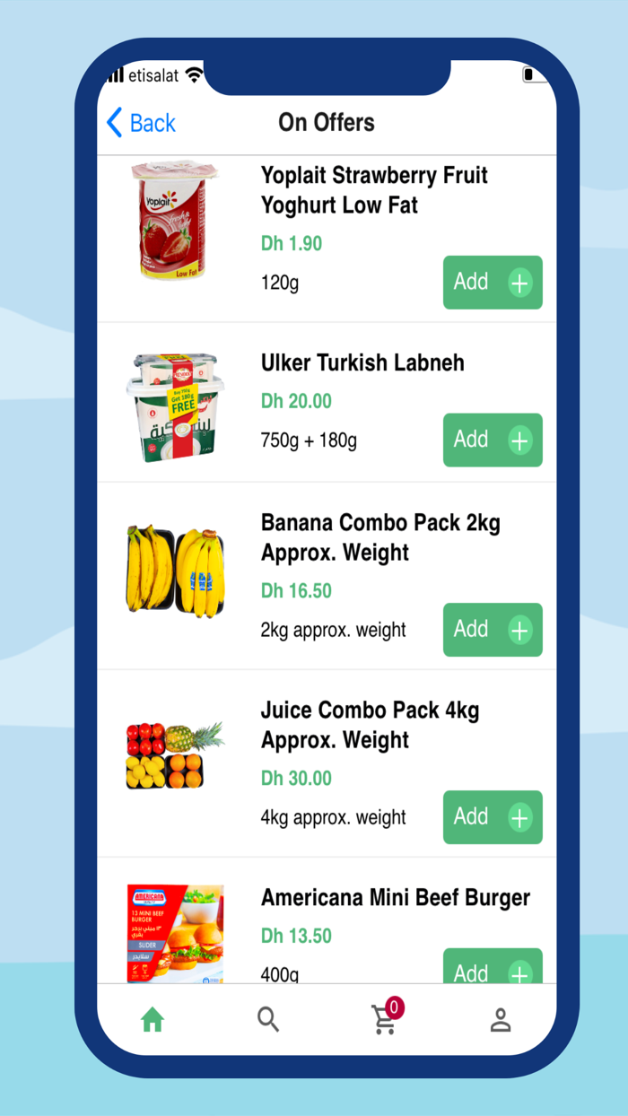 Al Madina SuperMarket